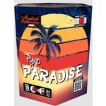 Pyro Paradise