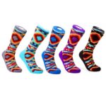 Crew Socks