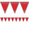 Bandana Pennant Banner