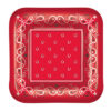 Bandana Plates