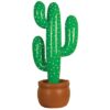 Inflatable Cactus