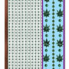 Weed Bead Curtain