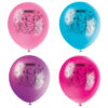 Paw Patrol 12" Latex Balloons