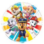 Paw Patrol Foil 18" Balloon