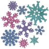 Snowflake Cutouts