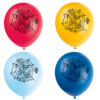 Spider-Man 12" Latex Balloons