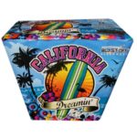 California Dreamin