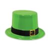 Plastic Leprechaun Hat