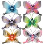 Majestic Butterflies
