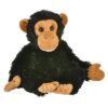 Animal Den Chimpanzee Plush
