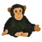 Animal Den Chimpanzee Plush