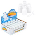 Mini White Bubble Maker