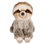 7" Heirloom Buttersoft Sloth