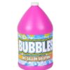 Bubble Solution One Gallon