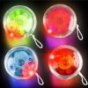 Light-Up Sporting Yo-Yo