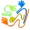 Sticky Hands