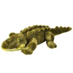 Animal Den Alligator Plush