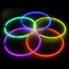 Cosmic Glow Necklaces