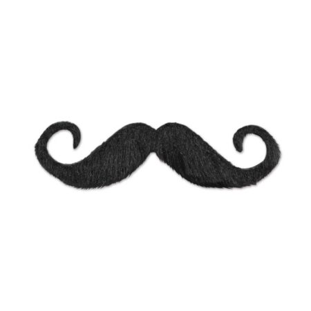 Handlebar Moustache