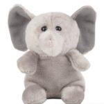 Elephant Plush