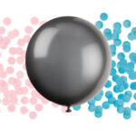 Giant Gender Reveal Balloon