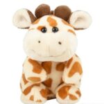 Giraffe Plush