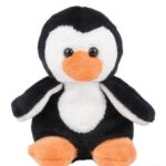 Penguin Plush