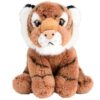 Tiger Plush