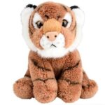 Tiger Plush