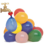 Water Balloons