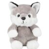 Wolf Plush
