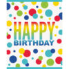 Happy Birthday Loot Bags