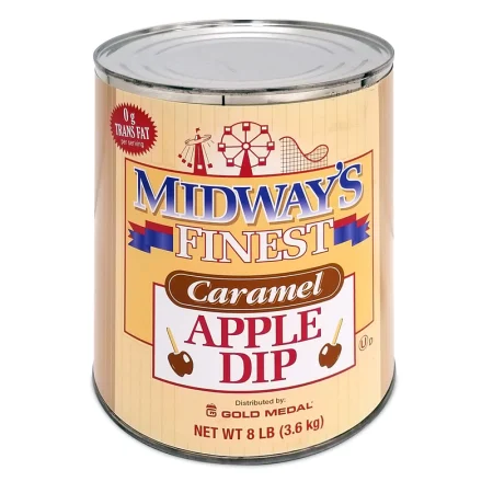 Midways Caramel Apple Dip