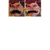 Moustache Pack