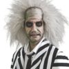 Beetlejuice Wig