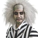 Beetlejuice Wig