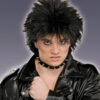80s Rock Idol Wig
