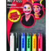 No-Mess No-Fuss Crayons
