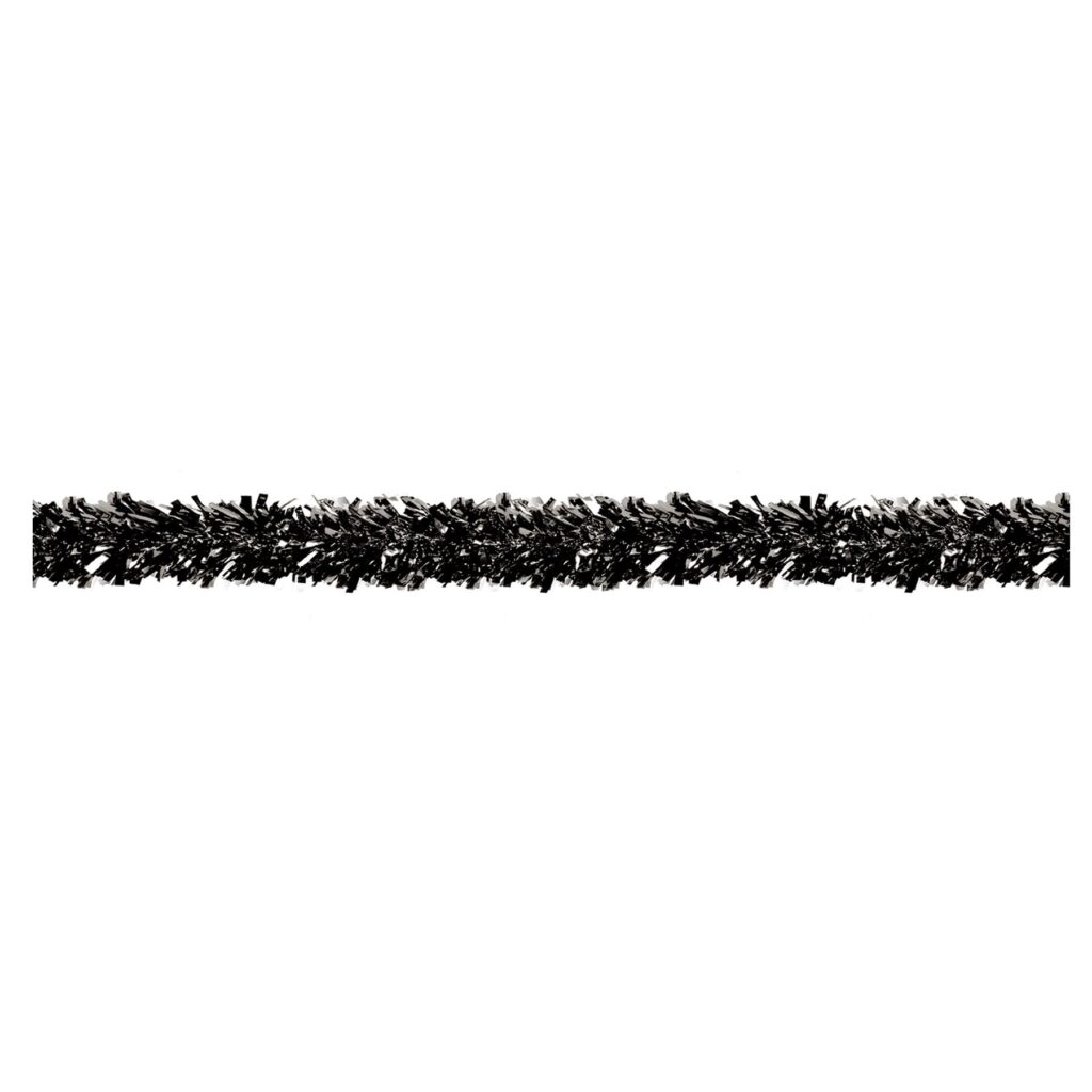Metallic Festooning Garland
