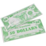 Phony Money - 50s