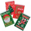 Christmas Notebooks