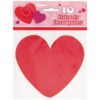 Mini Red Heart Cutouts
