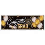 Congrats Grad Banner