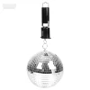 Motor for 8 mirror ball
