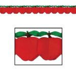 Apple Garland