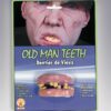 Old Man/Lady Teeth