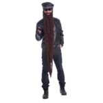 48 Inch Long Beard
