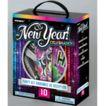 New Year Celebration