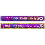 Day of the Dead Banner