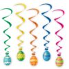 Easter Egg Whirls